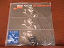 Joe Henderson MODE FOR JOE - Music Matters 2LP 45 RPM Vinyl SEALED & MINT #0145