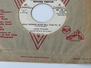 JIMMIE RODGERS-MULE SKINNER BLUES(Blue Yodel No. 8)-RCA VICTOR-PROMO RARE HEAR