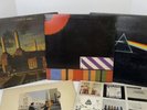 Pink Floyd Dark Side Of The Moon Animals Wish You Were Here Nice Pair Final Cut
