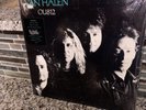 Van Halen - OU812 LP Warner Bros. 1988 Pressing  Finish What Ya Started   VG