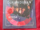 DURAN DURAN arena recorded around the world 1984 CAPITOL RECORDS LP NEW SEALED
