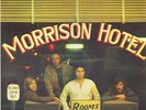 The Doors Morrison Hotel NEAR MINT Elektra Vinyl LP