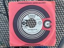 Soul Brothers, Inc. I Saw Forever My Love/That Loving Feeling Northern Soul 45