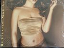 Mariah Carey - Butterfly Vinyl 2xLP (VMP, 25th Anniversary, Gold Champagne)