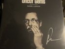 Uncut Gems SIGNED 2 Vinyl LP Set Daniel Lopatin Adam Sandler- Mint Never played