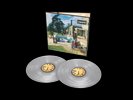 Oasis - Be Here Now - 25th Anniversary Silver Vinyl 2LP