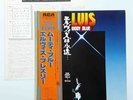 ELVIS PRESLEY - LP - JAPAN - Moody Blue + Bonus OBI - RVP-6224
