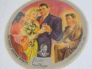 THE CHARLIE SHAVERS QUINTET *IF I HAD YOU* 78 RECORD PICTURE DISC VOGUE R-756