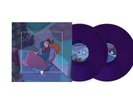 Sleepless Night LP Record 441/1700 Opaque Purple Double Vinyl Brand New LOFI
