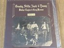 Crosby, Stills, Nash & Young- Deja Vu MFSL 1-088 Mobile Fidelity Original Master