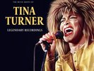 TINA TURNER New Ltd 2023 EARLY RARITIES SPLATTER COLORED VINYL RECORD Presale