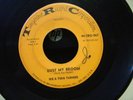 Ike And Tina Turner Funk Soul 45 Dust My Broom bw Im Hooked on TRC