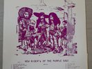New Riders Of The Purple Sage Vinyl Lp