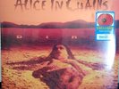 Brand New/Sealed Alice in Chains Ltd. Ed. - Dirt, Apple Red Vinyl 2xLP (2022)