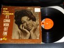 IKE AND TINA TURNER It's Gonna Work Out Fine RARE Sue MONO 1963 Poor Fool