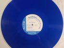 TINA BROOKS TRUE BLUE MUSIC MATTERS LIMITED EDITION Blue Vinyl 45 RPM 180 GRAM