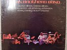 The Allman Brothers Band-Beginnings-Club Edition (Atco)-1973-In shrink-NM