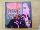 ALVIN CASH & REGISTERS THE PHILLY FREEZE PRESIDENT LP NORTHERN SOUL R&B MOD