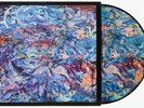 x/500 Vinyl Billie Eilish Don't Smile At Me Cecily Brown Picture Disc LP