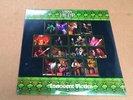 Sealed Orig Uriah Heep Innocent Victim 1977 USA Vinyl LP Sealed Original