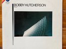 Bobby Hutcherson – Spiral –Post-Bop Jazz Vinyl LP – Blue Note OG – Harold Land