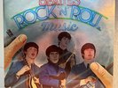 THE BEATLES - Rock 'N Roll Music (Capitol SKBO-11537) 12