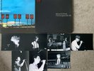 depeche mode the singles 86-98 Rare Box Set ( Includes Promo Photos) Vinyl Album