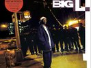 Big L Lifestylez Ov Da Poor & Dangerous (2010) Traffic Entertainment vinyl NEW