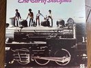 US Original The Earth Disciples  Vinyl LP