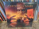 John Carpenter Ghosts of Mars [Buckethead Steve Vai] LP NEW RED & BLACK vinyl