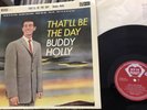 BUDDY HOLLY: