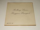 The Rolling Stones - LP - Beggars Banquet - UK - DECCA SKL.4955