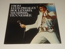 Elvis Presley - LP - From Elvis Presley Boulevard  - RARE LABEL VARIATION