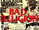 Bad Religion - All Ages Black Vinyl Edition (1995 - EU - Reissue)