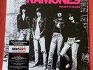 Ramones Rocket to Russia Reissue 180g Vinyl New/Mint/Sealed.