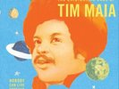 TIM MAIA WORLD PSYCHEDELIC CLASSICS (Vinyl) 12
