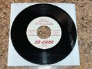 The Ghetto Children  Try It...You Might Like It / Motherlove Funk Soul 45