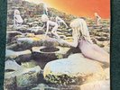 LED ZEPPELIN Houses Of The Holy LP (Atlantic SD 7255 orig 1973) LUDWIG PRESSING