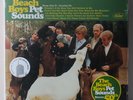 BEACH BOYS 'Pet Sounds' 50th Anniversary Stereo Vinyl LP NEW/SEALED
