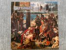 Bolt Thrower The 4th IVth Crusade Vinyl First Press Erstpressung