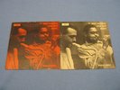2 EP'S - THE DIZZY GILLESPIE STAN GETZ SEXTET EP N 3 & 4 1954 NORGRAN JAZZ BOP