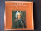 Bach . Six Suites for solo Cello . DANIEL SHAFRAN . Box Melodiya 3 Lp