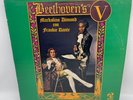 Markolino Dimond Frankie Dante Beethoven's V Rare Latin LP Cotique 1975 CS-1075