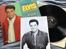 Elvis Presley KISSIN COUSINS LPM-2894 (USA 1964 ORIGINAL) WITH BONUS PHOTO