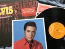 Elvis Presley FROM ELVIS IN MEMPHIS LSP-4155 (USA 1969 ORIGINAL) NM COMPLETE