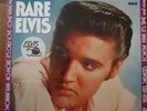 Rare Elvis Vol 1 Vinyl 1983 Album German Import Ex Condition
