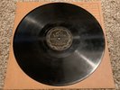 Jazz Music 78 Record Junk Man Isham Jones Junk Man Rare Dance Band 24000 78 RPM