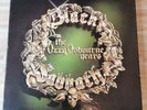 Black Sabbath - The Ozzy Osbourne Years - 5x Vinyl LP Box Set - 1991 UK