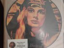 King Diamond / Mercyful Fate**Fatal Portrait**Picture Pic Disc**RARE #116/250