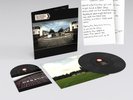 Noel Gallagher's High Flying Birds Council Skies SIGNED Black Vinyl LP PRESALE